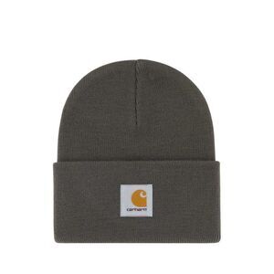 CARHARTT WIP Watch Beanie Men PORPHYPRY Hats & Caps